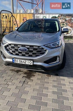 Внедорожник / Кроссовер Ford Edge 2020 в 