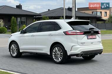 Внедорожник / Кроссовер Ford Edge 2020 в 