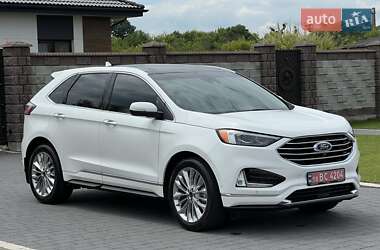 Внедорожник / Кроссовер Ford Edge 2020 в 