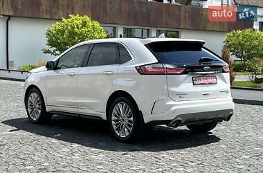 Внедорожник / Кроссовер Ford Edge 2020 в 