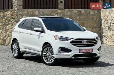 Внедорожник / Кроссовер Ford Edge 2020 в 
