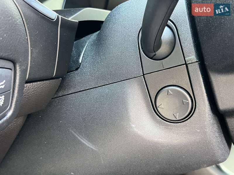Позашляховик / Кросовер Ford Edge 2020 в Рівному