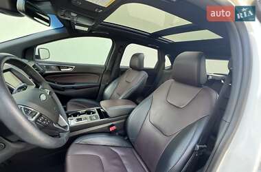 Внедорожник / Кроссовер Ford Edge 2020 в 
