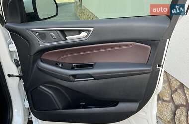 Внедорожник / Кроссовер Ford Edge 2020 в 