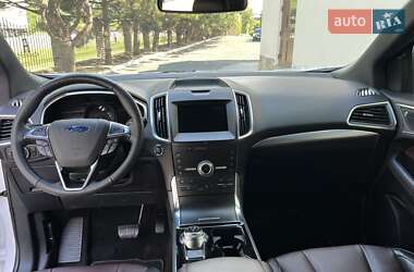 Внедорожник / Кроссовер Ford Edge 2020 в 