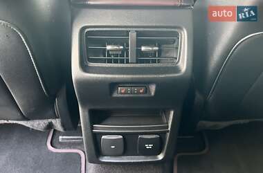 Внедорожник / Кроссовер Ford Edge 2020 в 