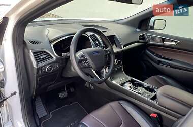 Внедорожник / Кроссовер Ford Edge 2020 в 