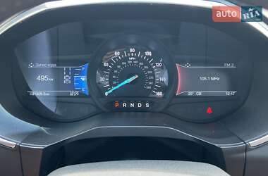 Внедорожник / Кроссовер Ford Edge 2020 в 