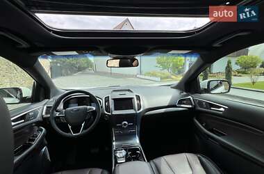 Внедорожник / Кроссовер Ford Edge 2020 в 