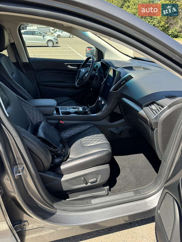 Внедорожник / Кроссовер Ford Edge 2024 в Ровно