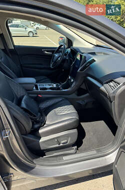 Внедорожник / Кроссовер Ford Edge 2024 в 