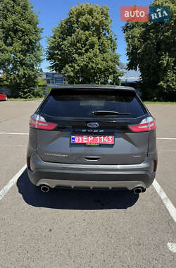 Внедорожник / Кроссовер Ford Edge 2024 в 