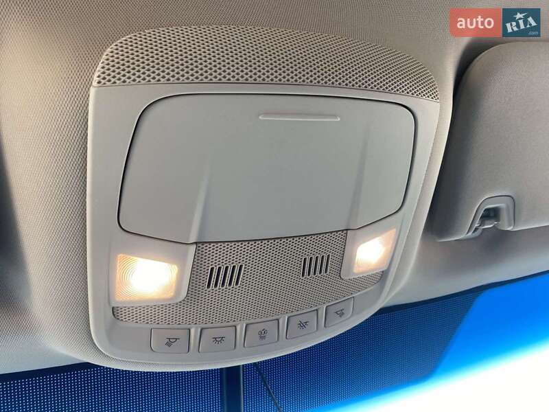 Внедорожник / Кроссовер Ford Edge 2017 в Чернигове