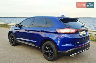Внедорожник / Кроссовер Ford Edge 2015 в Киеве