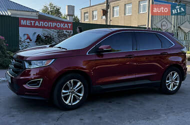 Внедорожник / Кроссовер Ford Edge 2016 в Виннице