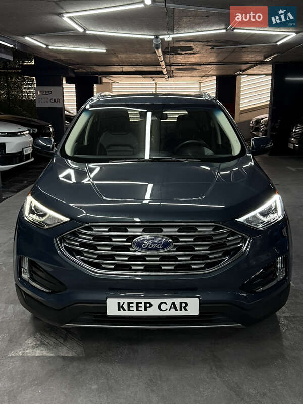 Внедорожник / Кроссовер Ford Edge 2019 в Одессе