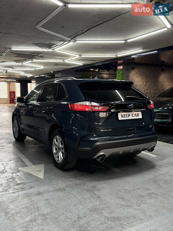 Внедорожник / Кроссовер Ford Edge 2019 в Одессе