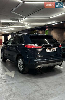 Внедорожник / Кроссовер Ford Edge 2019 в 