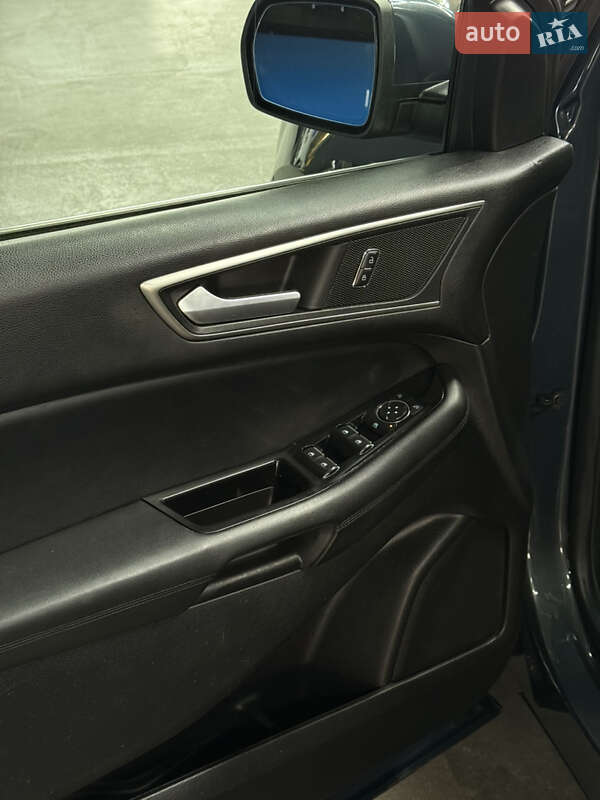 Внедорожник / Кроссовер Ford Edge 2019 в Одессе