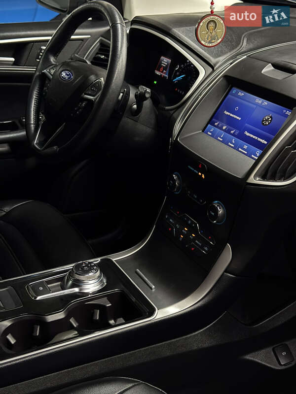 Внедорожник / Кроссовер Ford Edge 2019 в Одессе