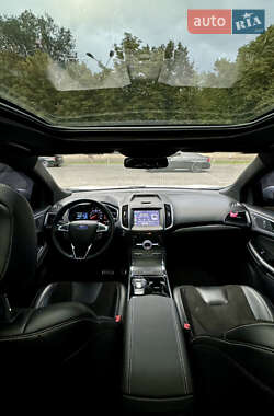 Внедорожник / Кроссовер Ford Edge 2020 в 