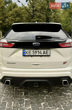 Внедорожник / Кроссовер Ford Edge 2020 в 