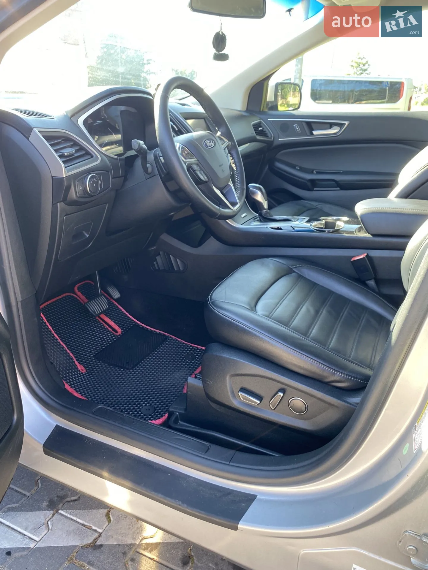 2016 Ford Edge - мініатюра 4