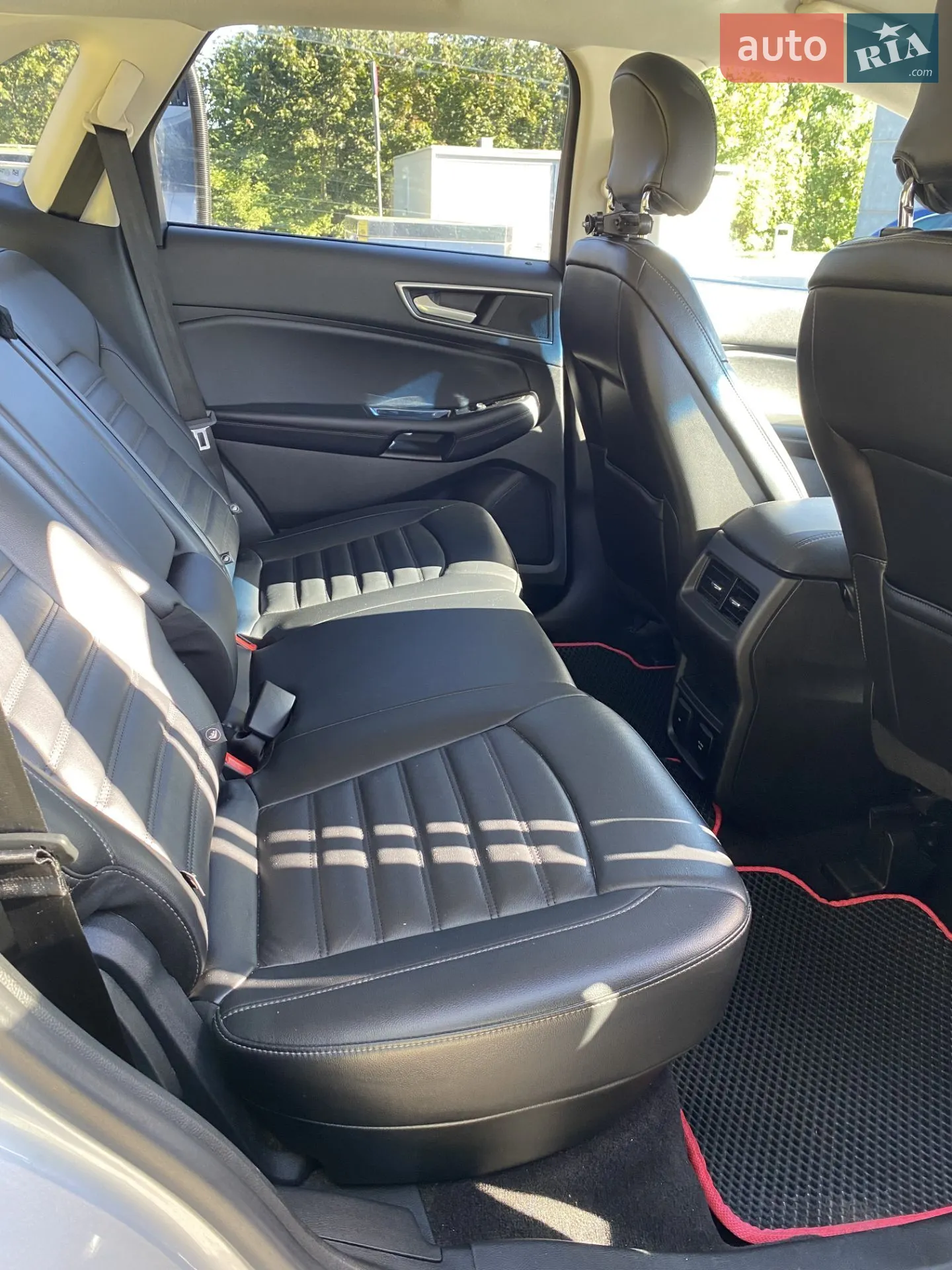 2016 Ford Edge - мініатюра 5