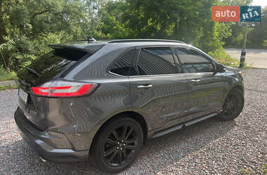 Внедорожник / Кроссовер Ford Edge 2020 в 