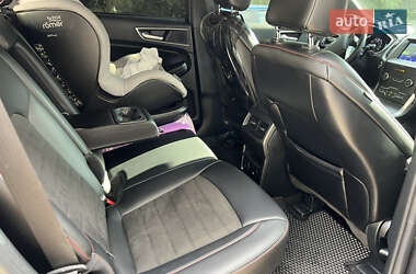 Внедорожник / Кроссовер Ford Edge 2020 в 
