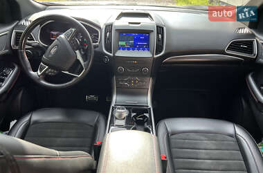 Внедорожник / Кроссовер Ford Edge 2020 в 