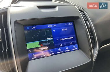 Внедорожник / Кроссовер Ford Edge 2020 в 