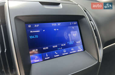 Внедорожник / Кроссовер Ford Edge 2020 в 