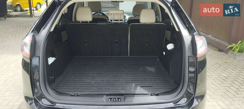 Внедорожник / Кроссовер Ford Edge 2015 в Староконстантинове фото 8 Внедорожник / Кроссовер Ford Edge 2015 в Староконстантинове