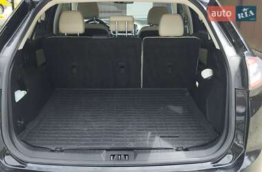 Внедорожник / Кроссовер Ford Edge 2015 в 