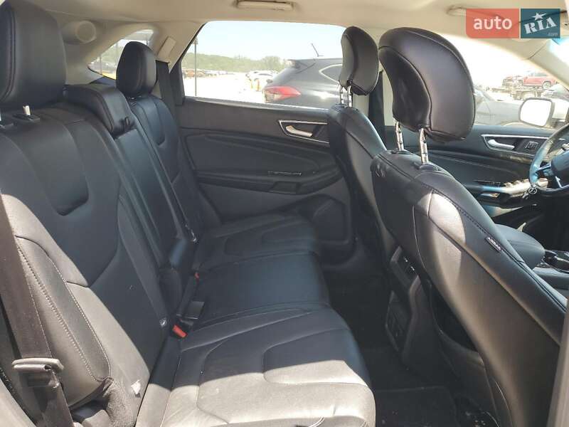 Позашляховик / Кросовер Ford Edge 2015 в Кропивницькому