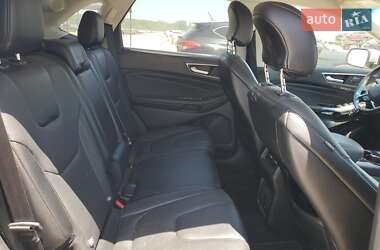 Внедорожник / Кроссовер Ford Edge 2015 в 