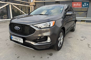 Внедорожник / Кроссовер Ford Edge 2019 в Киеве