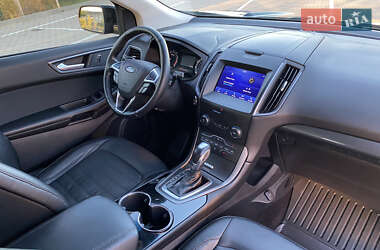 Внедорожник / Кроссовер Ford Edge 2016 в 