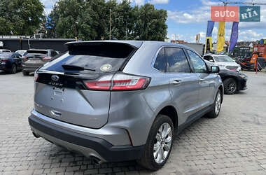 Внедорожник / Кроссовер Ford Edge 2021 в Львове