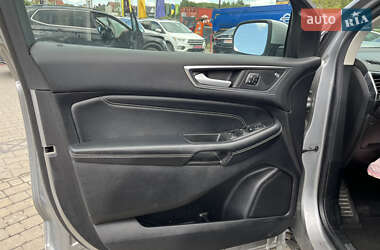 Внедорожник / Кроссовер Ford Edge 2021 в 
