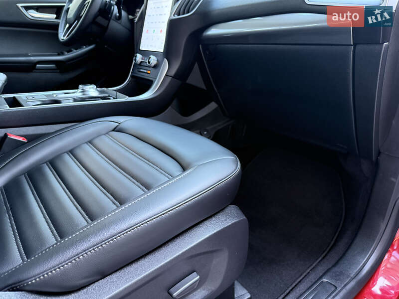 Позашляховик / Кросовер Ford Edge 2024 в Полтаві