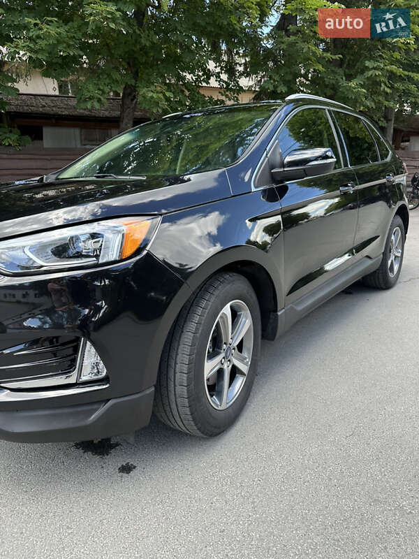 Внедорожник / Кроссовер Ford Edge 2019 в Житомире фото 28 Внедорожник / Кроссовер Ford Edge 2019 в Житомире