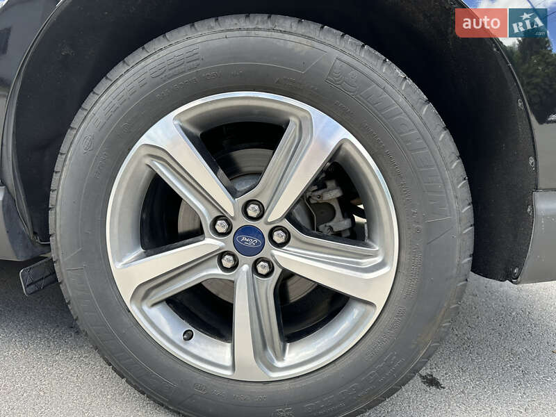 Внедорожник / Кроссовер Ford Edge 2019 в Житомире фото 39 Внедорожник / Кроссовер Ford Edge 2019 в Житомире