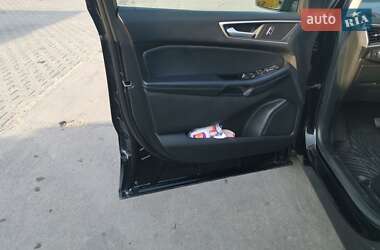 Внедорожник / Кроссовер Ford Edge 2018 в 