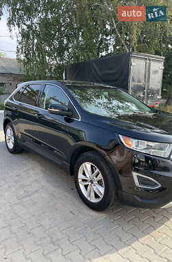 Внедорожник / Кроссовер Ford Edge 2017 в 