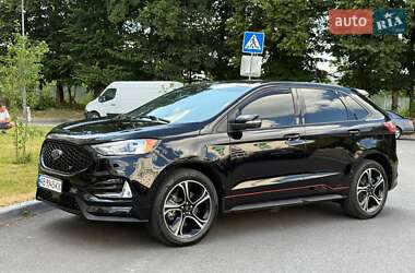 Внедорожник / Кроссовер Ford Edge 2019 в Виннице