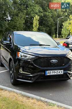 Внедорожник / Кроссовер Ford Edge 2019 в 