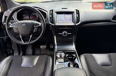 Внедорожник / Кроссовер Ford Edge 2019 в 