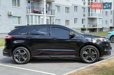 Внедорожник / Кроссовер Ford Edge 2019 в 